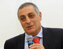 Pasquale Mauri Angri
